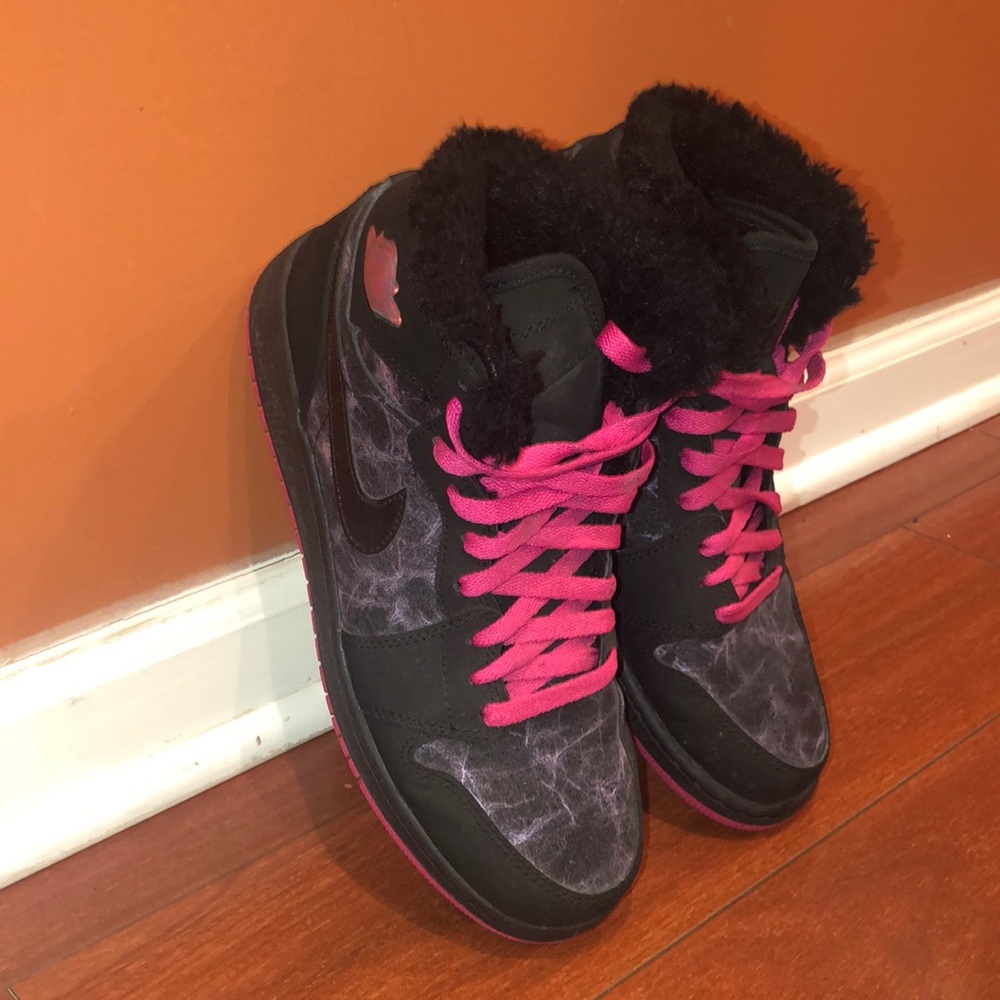 Air Jordan